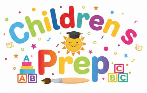 Childrens Prep