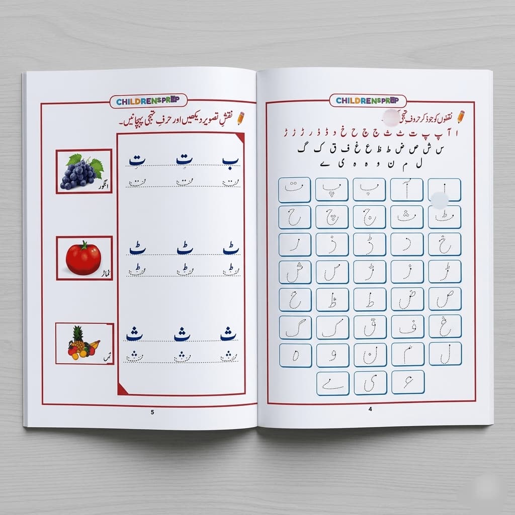 𝗕𝗔𝗦𝗜𝗖 𝗣𝗥𝗘𝗦𝗖𝗛𝗢𝗢𝗟 𝗣𝗔𝗖𝗞